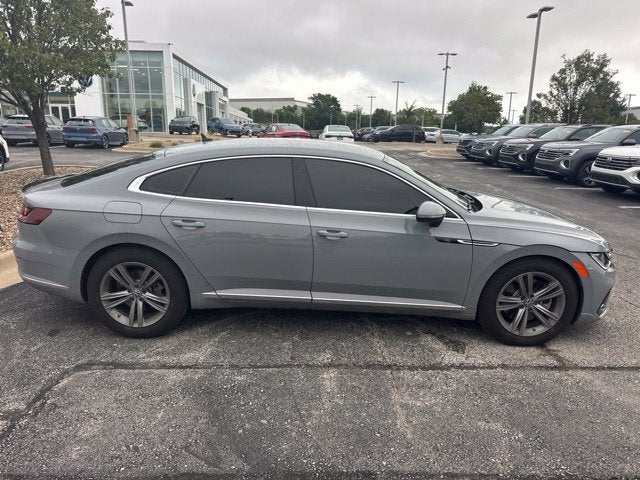 2022 Volkswagen Arteon SE R-Line