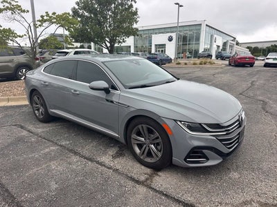 2022 Volkswagen Arteon SE R-Line