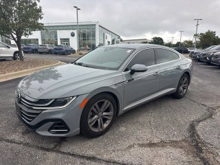 2022 Volkswagen Arteon SE R-Line