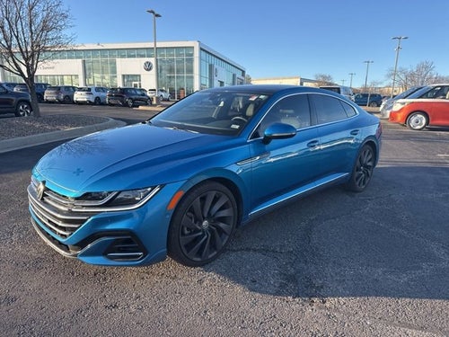 2023 Volkswagen Arteon SEL Premium R-Line