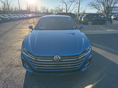 2023 Volkswagen Arteon SEL Premium R-Line