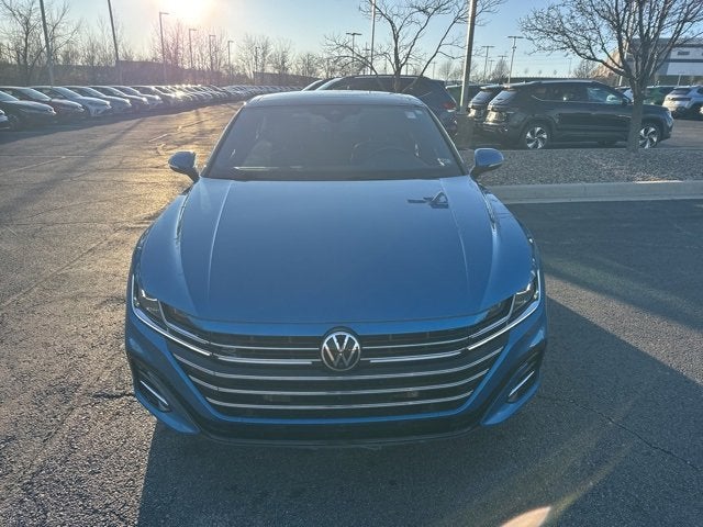 2023 Volkswagen Arteon SEL Premium R-Line