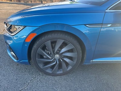 2023 Volkswagen Arteon SEL Premium R-Line