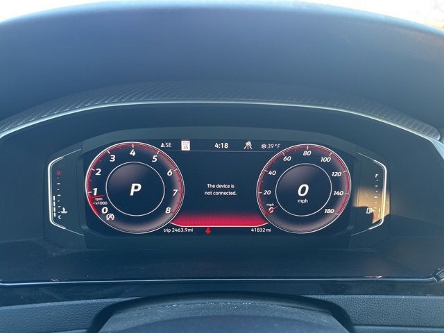 2023 Volkswagen Arteon SEL Premium R-Line