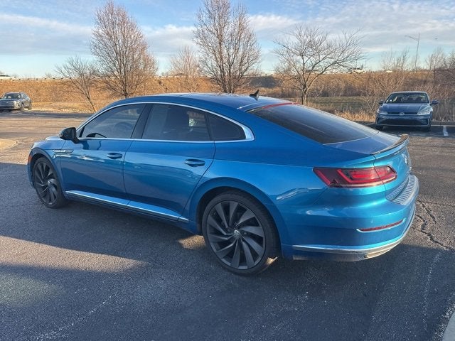 2023 Volkswagen Arteon SEL Premium R-Line