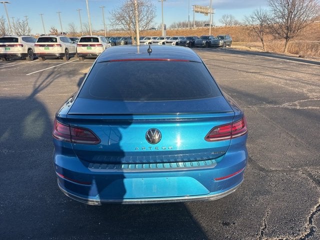 2023 Volkswagen Arteon SEL Premium R-Line