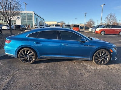 2023 Volkswagen Arteon SEL Premium R-Line