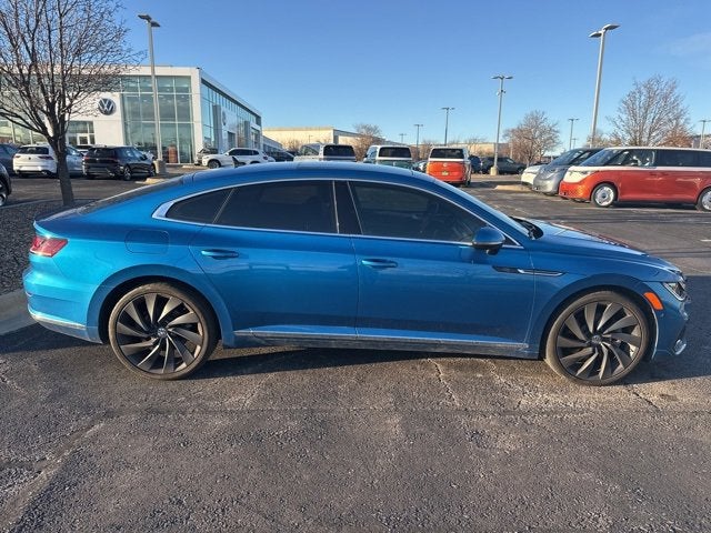 2023 Volkswagen Arteon SEL Premium R-Line