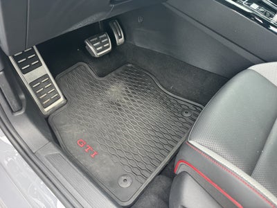 2024 Volkswagen Golf GTI Autobahn
