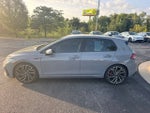 2024 Volkswagen Golf GTI Autobahn