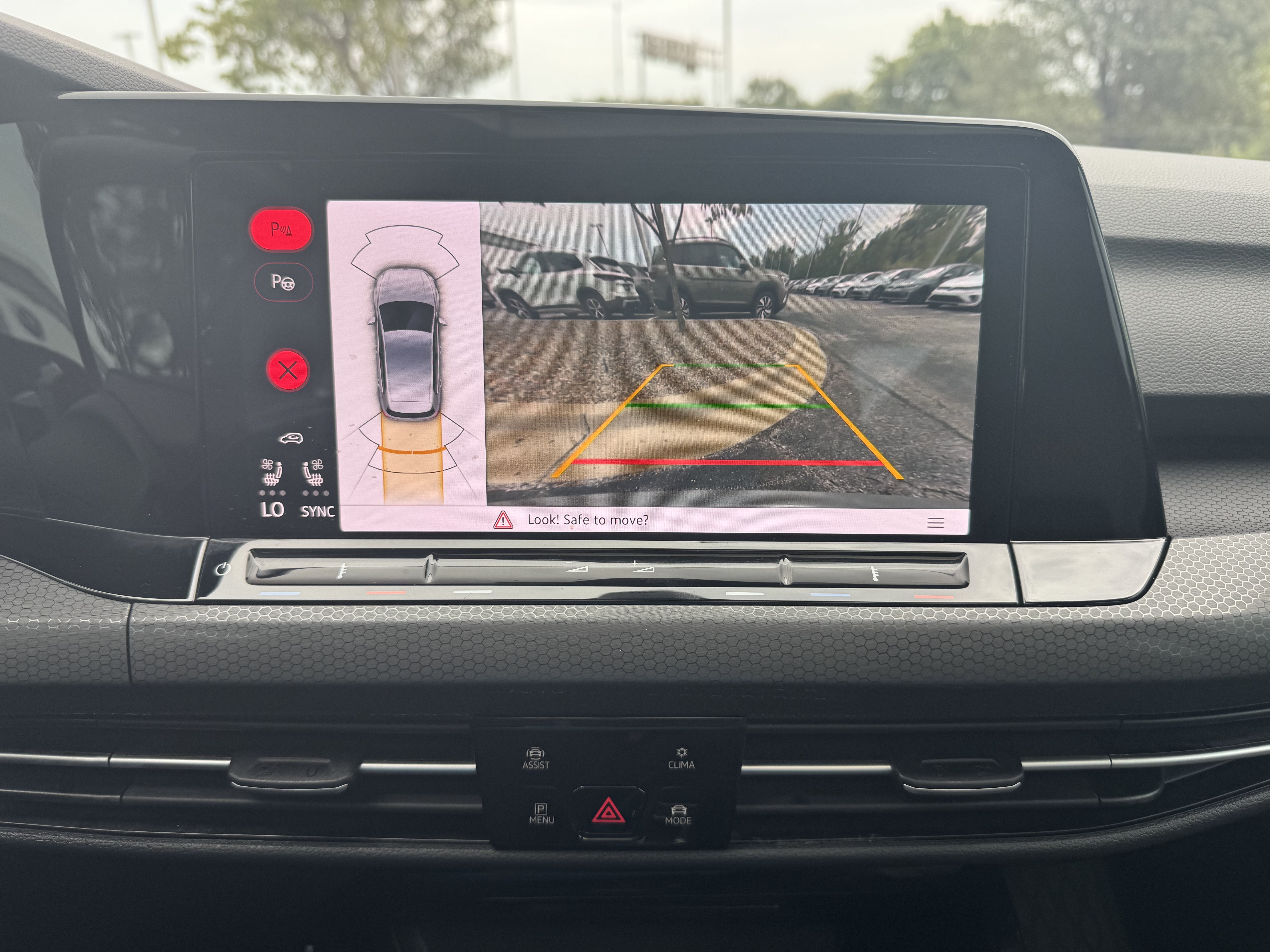 2024 Volkswagen Golf GTI Autobahn