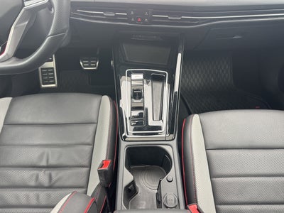 2024 Volkswagen Golf GTI Autobahn