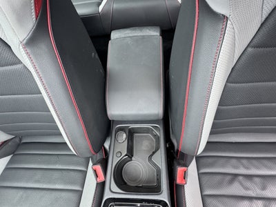 2024 Volkswagen Golf GTI Autobahn