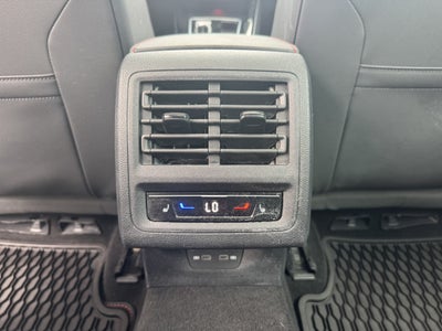 2024 Volkswagen Golf GTI Autobahn