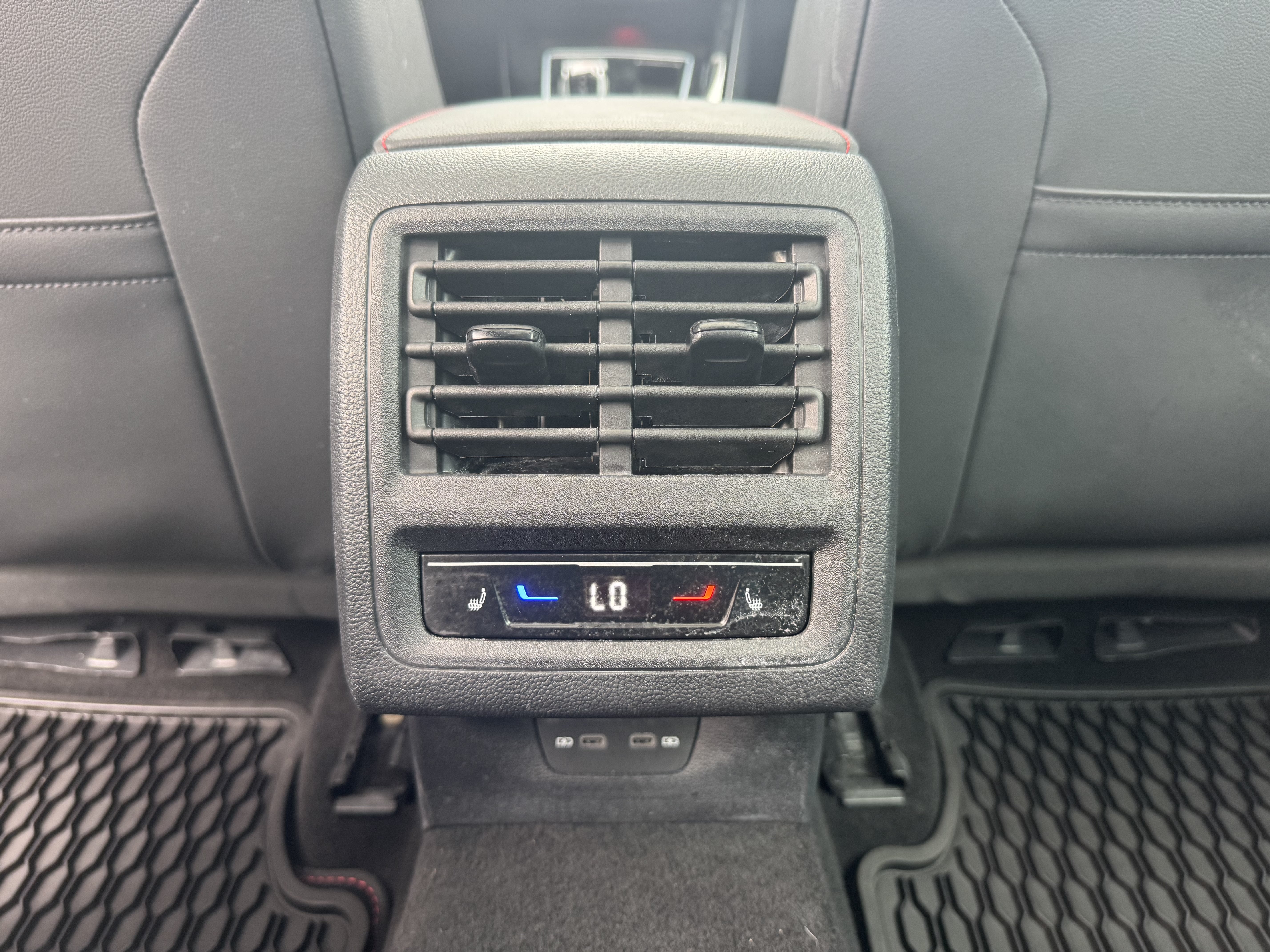 2024 Volkswagen Golf GTI Autobahn