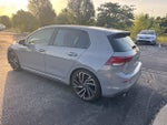 2024 Volkswagen Golf GTI Autobahn