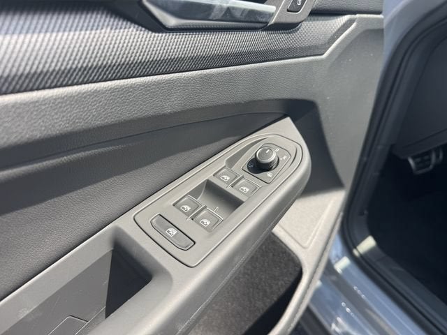 2026 Volkswagen Golf GTI Autobahn