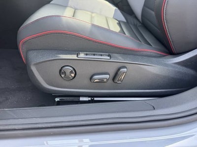 2026 Volkswagen Golf GTI Autobahn