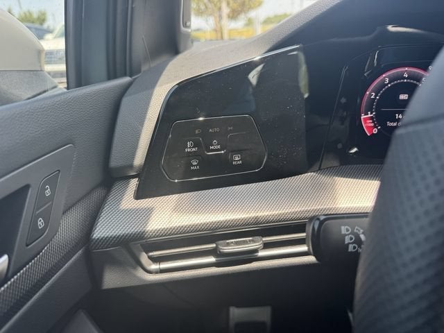 2026 Volkswagen Golf GTI Autobahn