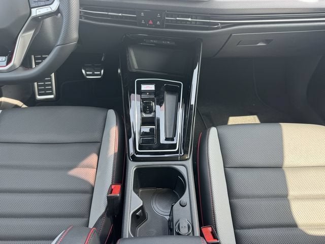 2026 Volkswagen Golf GTI Autobahn