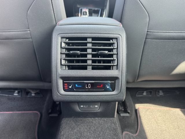 2026 Volkswagen Golf GTI Autobahn