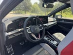 2026 Volkswagen Golf GTI Autobahn