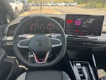 2026 Volkswagen Golf GTI Autobahn