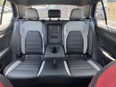 2026 Volkswagen Golf GTI Autobahn