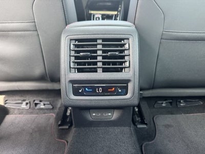 2026 Volkswagen Golf GTI Autobahn