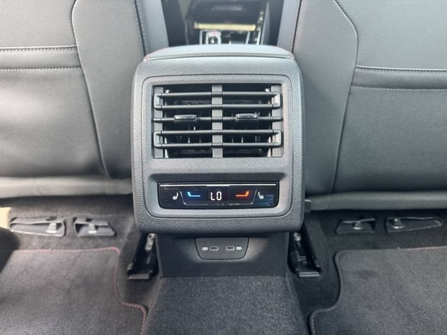 2026 Volkswagen Golf GTI Autobahn