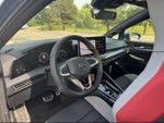 2026 Volkswagen Golf GTI Autobahn