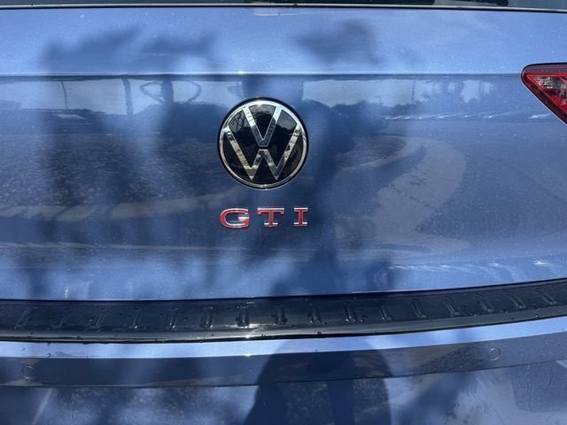 2026 Volkswagen Golf GTI Autobahn