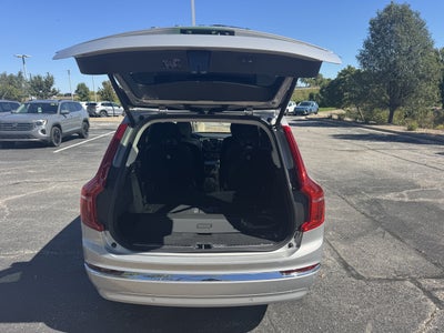 2023 Volvo XC90 Recharge Plug-In Hybrid Plus