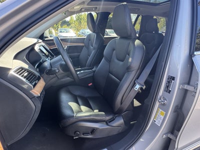 2023 Volvo XC90 Recharge Plug-In Hybrid Plus