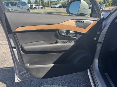 2023 Volvo XC90 Recharge Plug-In Hybrid Plus