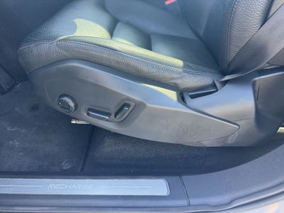 2023 Volvo XC90 Recharge Plug-In Hybrid Plus