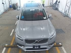 Used 2023 Volvo XC90 Plus with VIN YV4H600NXP1936867 for sale in Kansas City