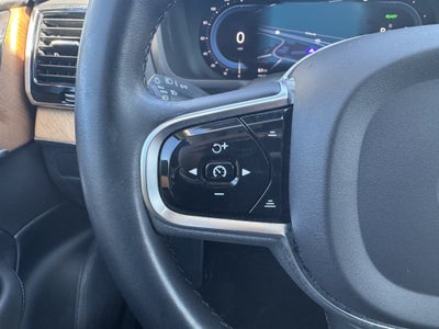 2023 Volvo XC90 Recharge Plug-In Hybrid Plus