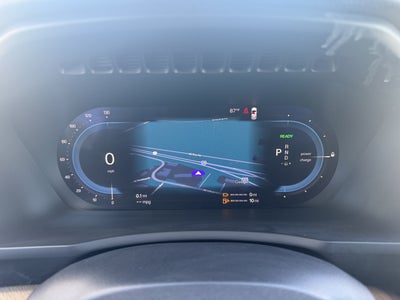 2023 Volvo XC90 Recharge Plug-In Hybrid Plus
