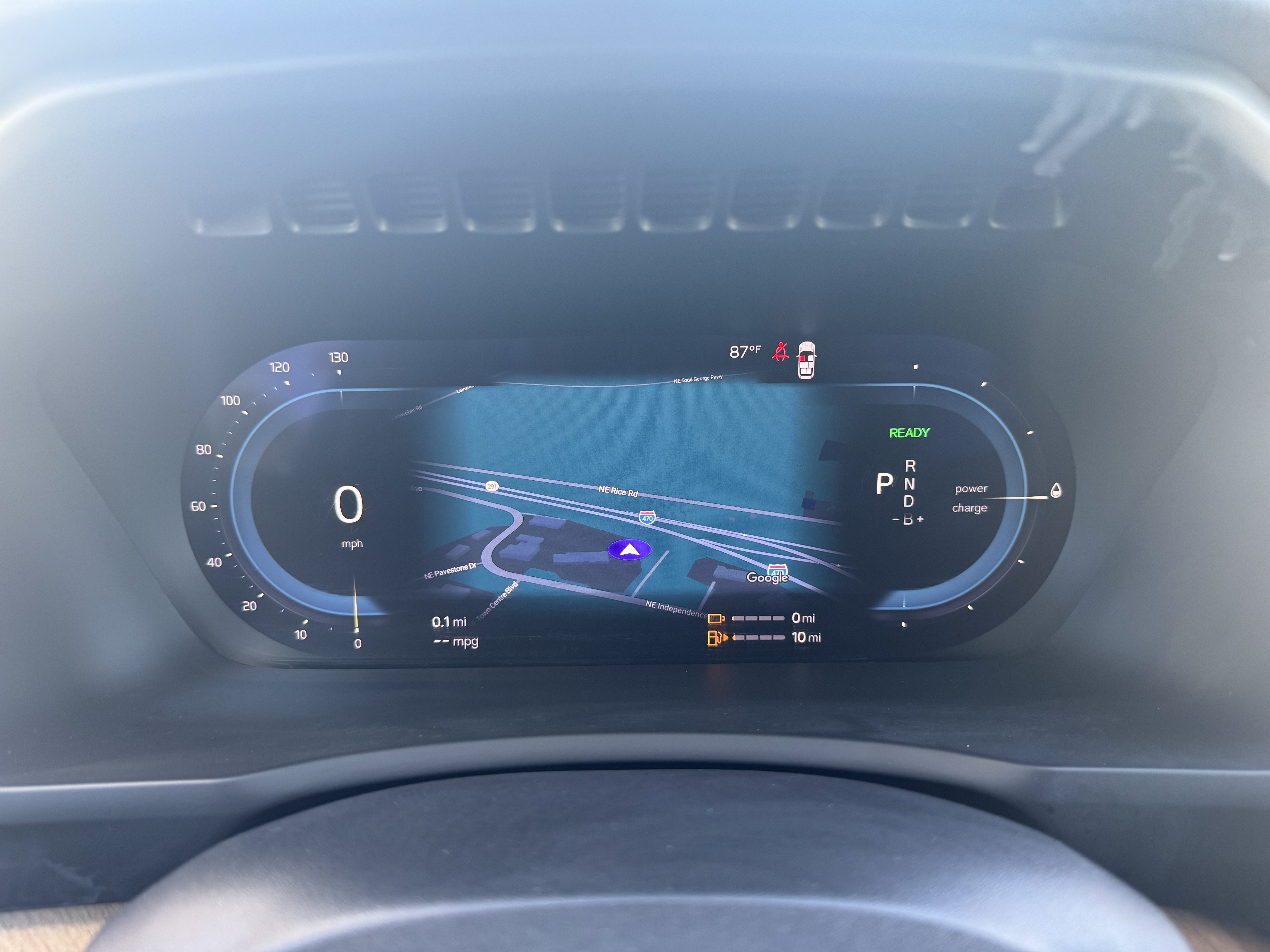 2023 Volvo XC90 Recharge Plug-In Hybrid Plus