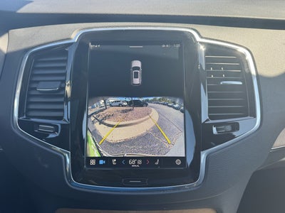 2023 Volvo XC90 Recharge Plug-In Hybrid Plus