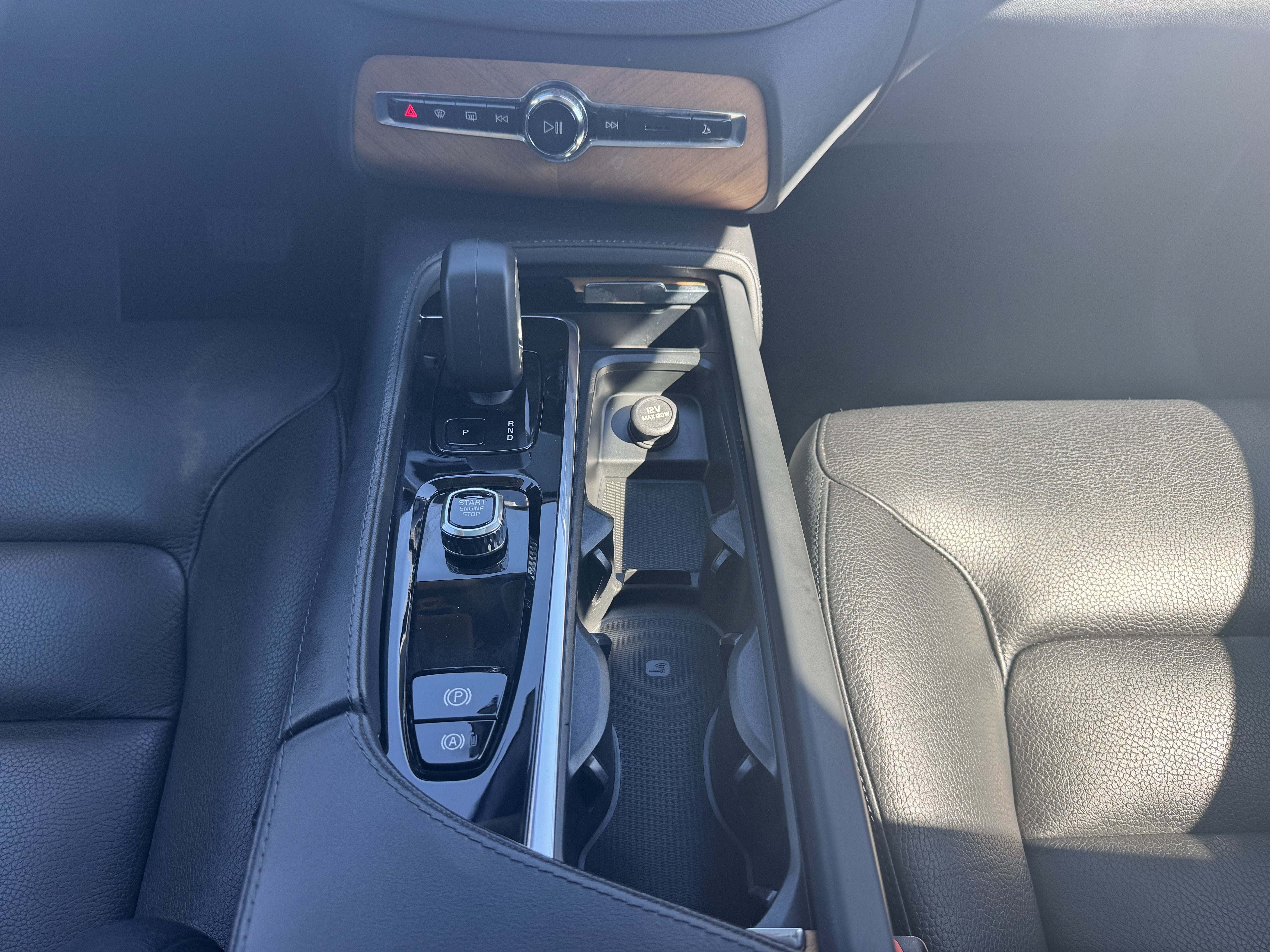 2023 Volvo XC90 Recharge Plug-In Hybrid Plus