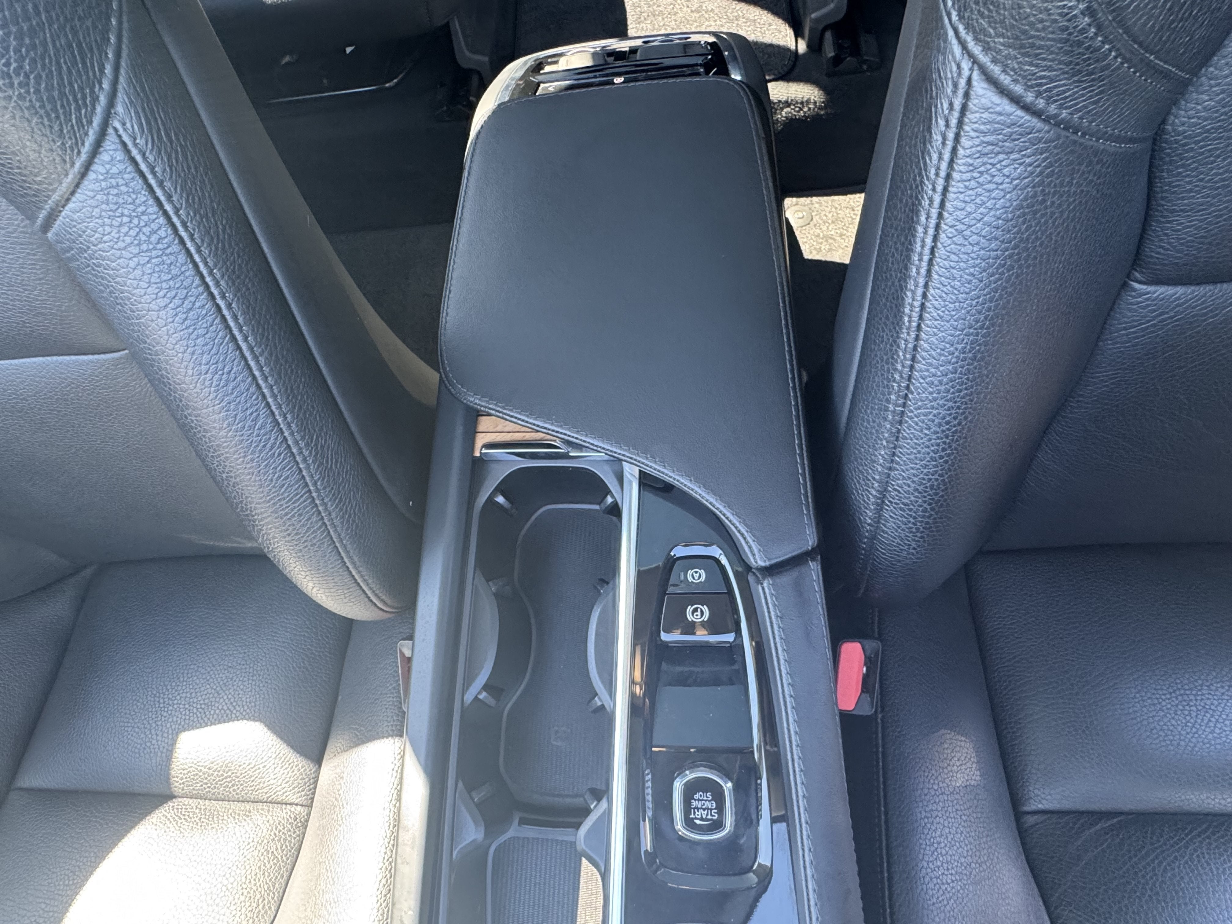 2023 Volvo XC90 Recharge Plug-In Hybrid Plus