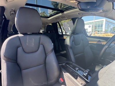 2023 Volvo XC90 Recharge Plug-In Hybrid Plus