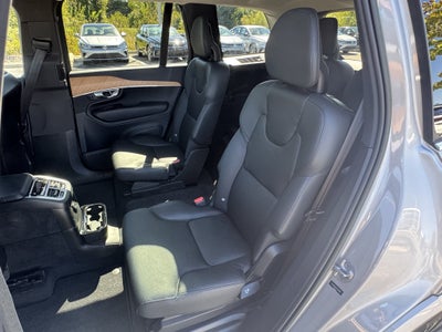 2023 Volvo XC90 Recharge Plug-In Hybrid Plus
