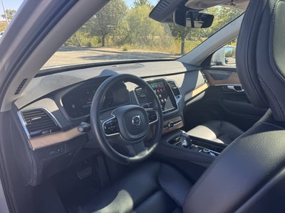 2023 Volvo XC90 Recharge Plug-In Hybrid Plus