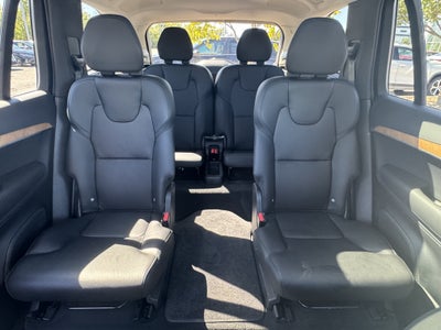 2023 Volvo XC90 Recharge Plug-In Hybrid Plus