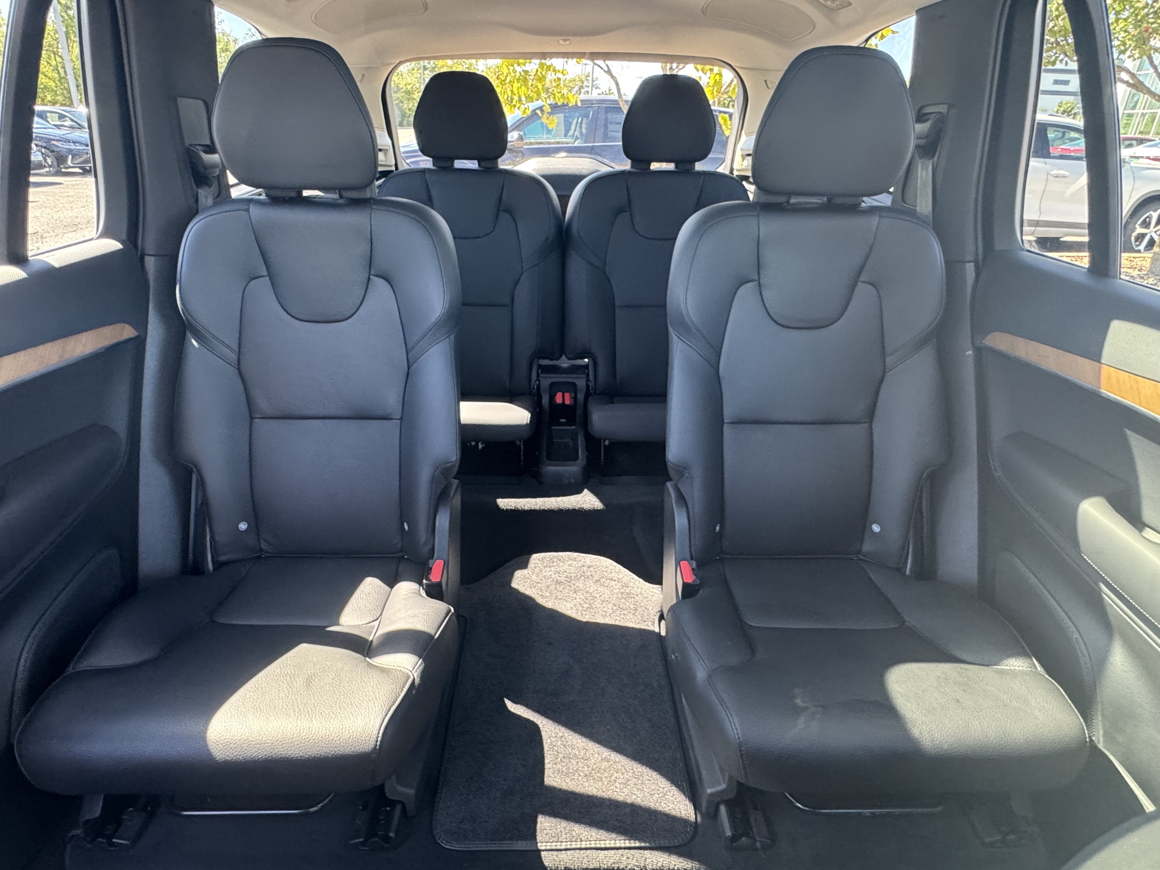 2023 Volvo XC90 Recharge Plug-In Hybrid Plus
