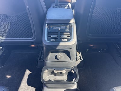 2023 Volvo XC90 Recharge Plug-In Hybrid Plus