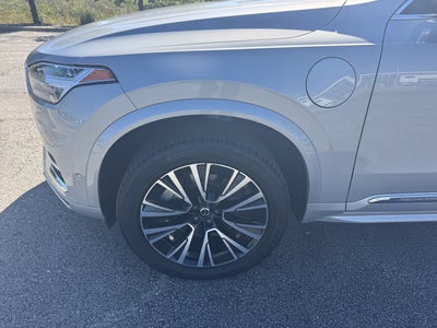 2023 Volvo XC90 Recharge Plug-In Hybrid Plus